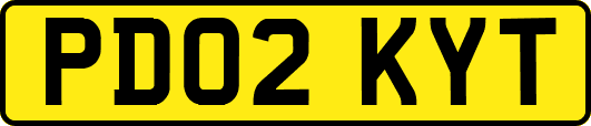 PD02KYT