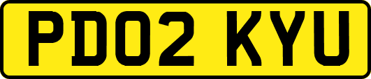 PD02KYU