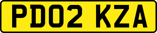 PD02KZA