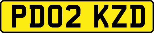 PD02KZD