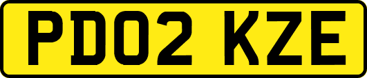 PD02KZE