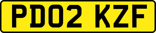 PD02KZF