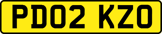 PD02KZO