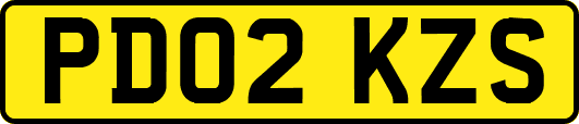 PD02KZS