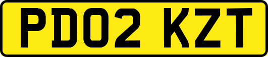 PD02KZT