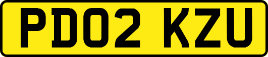 PD02KZU
