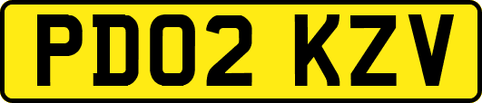 PD02KZV