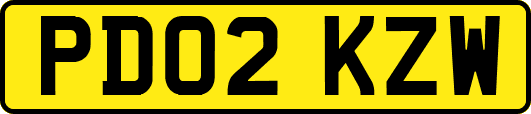 PD02KZW