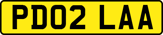 PD02LAA