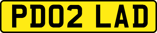 PD02LAD