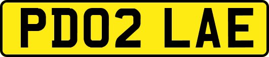 PD02LAE