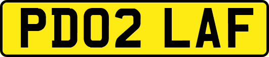 PD02LAF