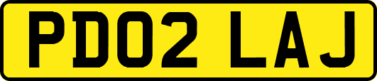 PD02LAJ