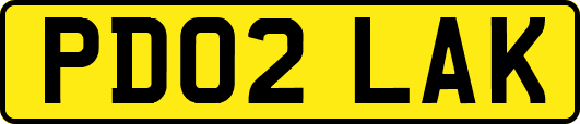 PD02LAK