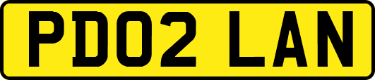 PD02LAN