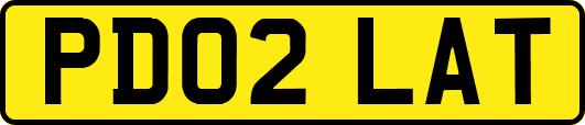 PD02LAT