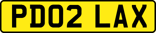 PD02LAX