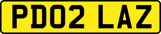 PD02LAZ