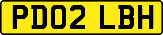 PD02LBH