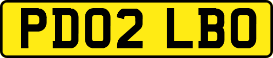 PD02LBO