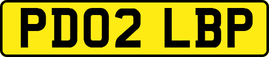PD02LBP