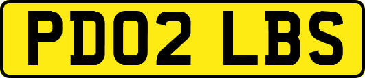 PD02LBS