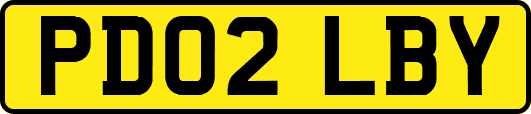 PD02LBY