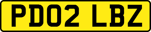PD02LBZ