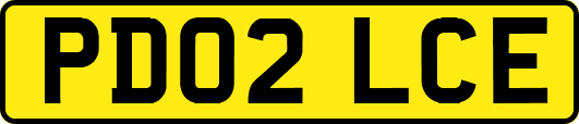 PD02LCE