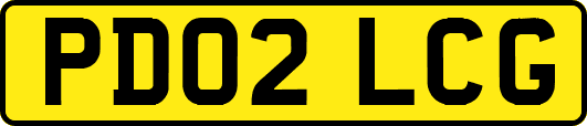 PD02LCG