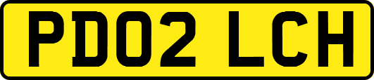 PD02LCH