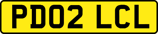 PD02LCL