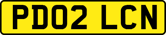 PD02LCN