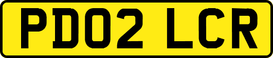 PD02LCR