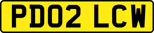 PD02LCW