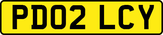 PD02LCY