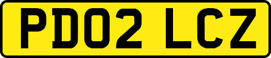 PD02LCZ