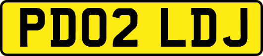PD02LDJ