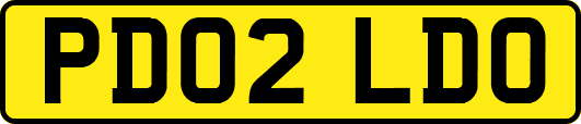 PD02LDO