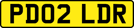 PD02LDR