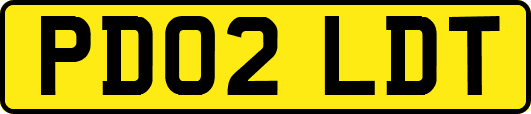PD02LDT