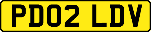 PD02LDV