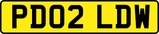 PD02LDW