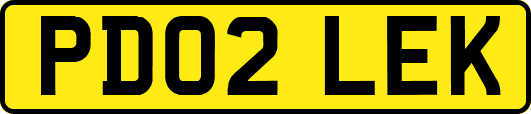 PD02LEK