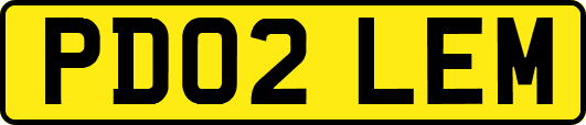 PD02LEM