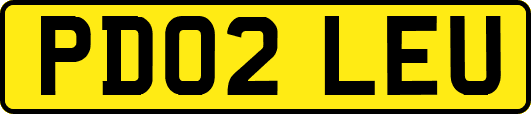 PD02LEU