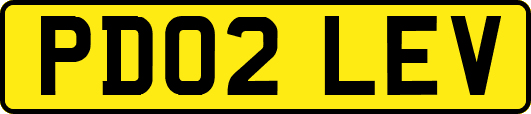 PD02LEV