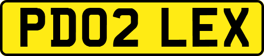 PD02LEX