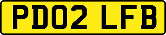 PD02LFB
