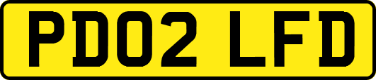PD02LFD